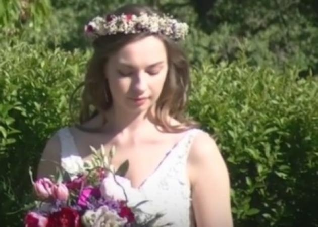 Καστοριά: Ο ιδιαίτερος γάμος που έγινε θέμα συζήτησης στο Facebook – Η νύφη έκλεψε την παράσταση!