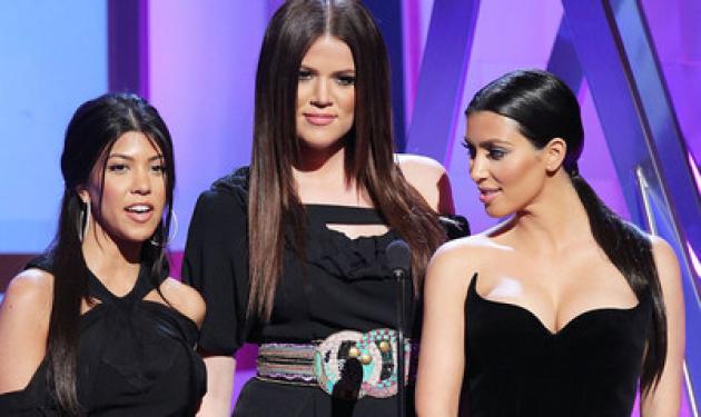 The Kardashians: Πού βρίσκεται αυτή τη στιγμή η οικογένεια; Φωτό