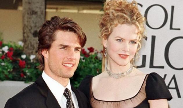 Nicole Kidman: Η υιοθετημένη κόρη της δεν την κάλεσε στο γάμο της!