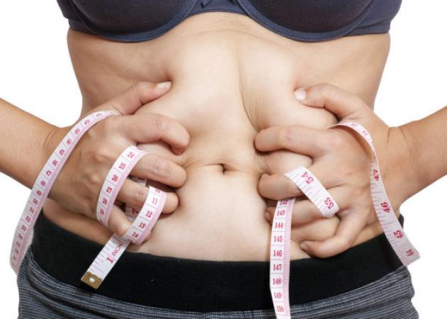Δίαιτα και γυμναστική: Τρεις λόγοι που δεν χάνεις όσα κιλά υπολόγιζες