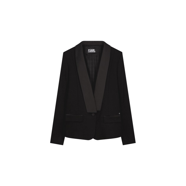 12 | Blazer Karl Lagerfeld