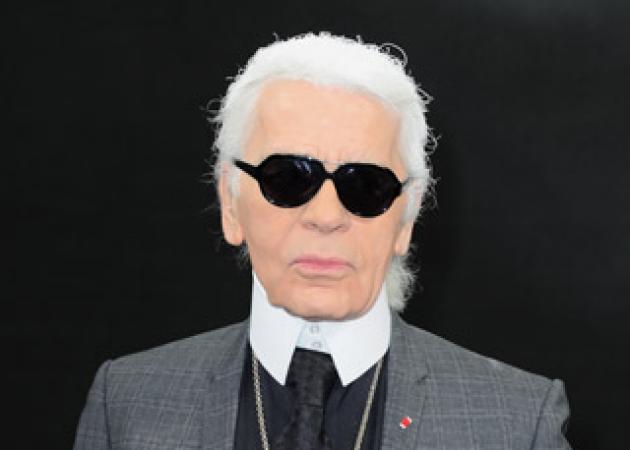 Karl Lagerfeld με 40ευρώ!!!