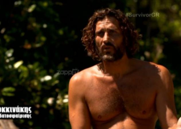 “Καρφώνει” την παραγωγή του Survivor για τον Κοκκινάκη! «Το μοντάζ παίζει ρόλο…»