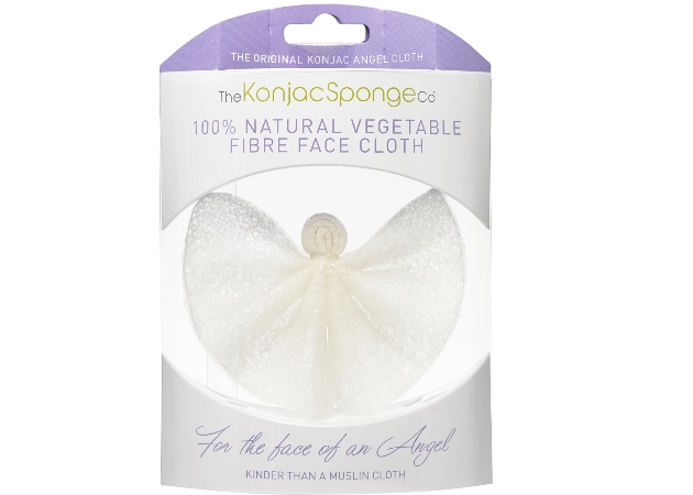 Konjac sponges! Σε λίγο θα τα βλέπεις παντού! Μάθε σήμερα τι είναι!