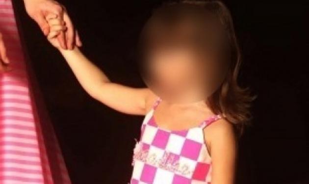 Τραγωδία στην Λήμνο: Πνίγηκε κοριτσάκι 3 ετών από ένα κομμάτι κρέας