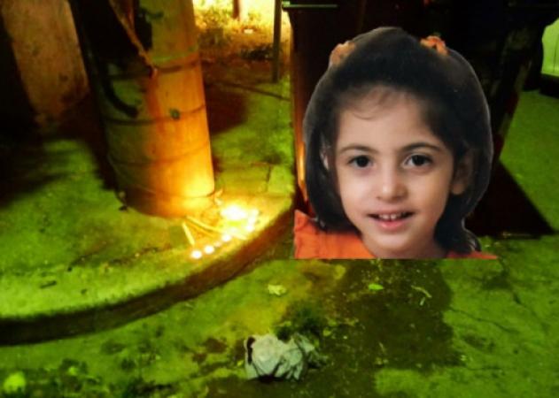 “Της έκλεισα το στόμα” – Η φρικιαστική περιγραφή του πατέρα – Σκότωσε την Στελλα γιατί έκλαιγε