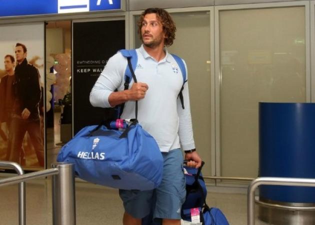 Survivor: Η μεγάλη αδυναμία του Κώστα Κοκκινάκη είναι η 16χρονη κόρη του Ηλιάννα! [pics]