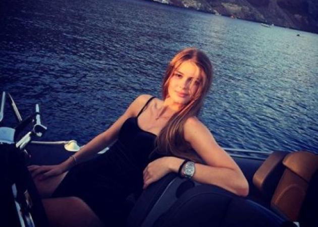 Αμαλία Κωστοπούλου: Κούκλα και σέξι με το μαγιό της στο Instagram!