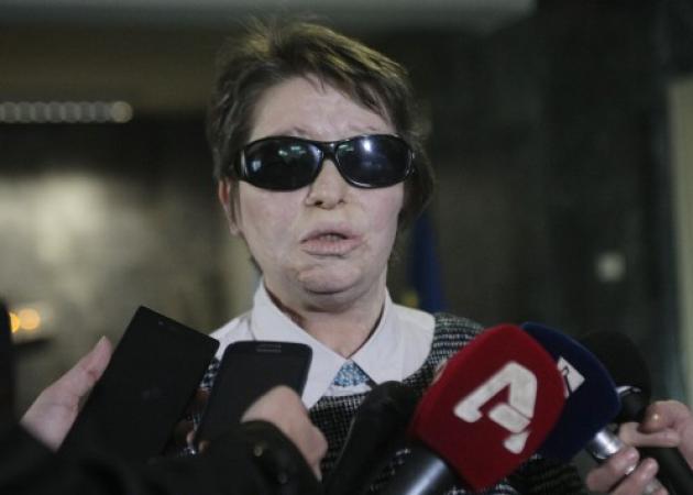 Κωνσταντίνα Κούνεβα: Το Εφετείο ανέτρεψε την ιστορική δικαίωση της: “Δεν αποδεικνύεται ευθύνη της εργοδοσίας”