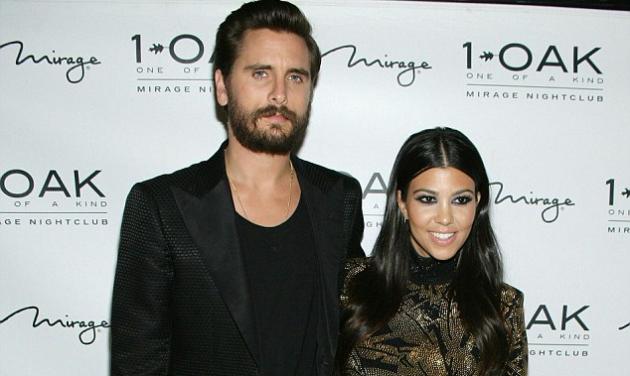 Kourtney Kardashian: Χώρισε με τον Scott Disick μετά από εννιά χρόνια σχέσης και τρία παιδιά!