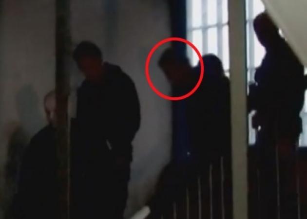 Κοζάνη: Εφιαλτική νύχτα στις φυλακές για τον δολοφόνο της Ανθής Λινάρδου – Το κελί και η παρακολούθηση
