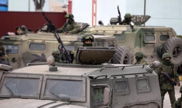 Παγκόσμιος συναγερμός – Η Ρωσία κήρυξε τον πόλεμο κατά της Ουκρανίας