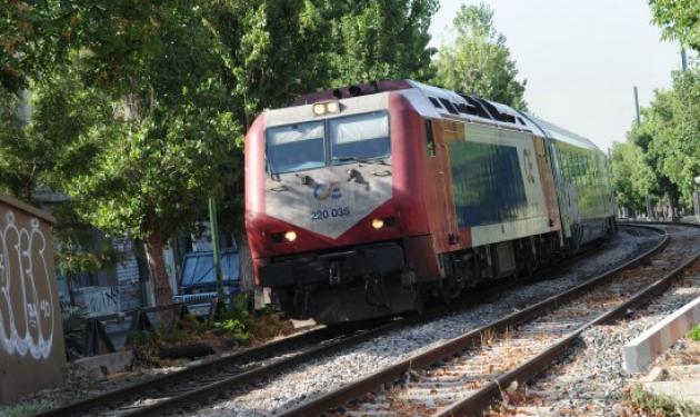 Θεσσαλονίκη: Τρένο διαμέλισε νεαρό άντρα στις γραμμές – Φρικτός θάνατος δίπλα στα ΚΤΕΛ Μακεδονίας!