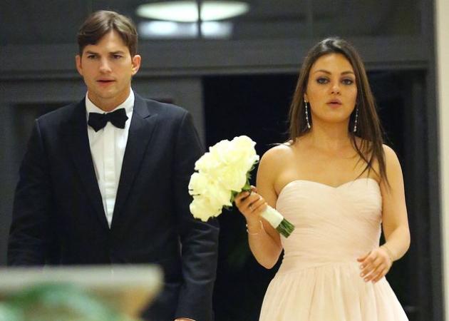 Mila Kunis – Ashton Kutcher: Αυτό θα είναι το όνομα του γιου τους!