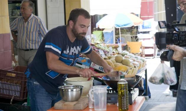 Εξυπνα tips και χρήσιμες, πασχαλινές συμβουλές από τον Βασίλη Καλλίδη !