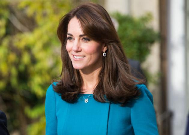 Ο κομμωτής της Kate Middleton αποκαλύπτει τον πραγματικό λόγο που της έκοψε τα μαλλιά! Μαντεύεις;