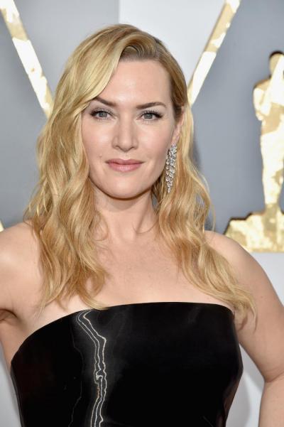 3 | Kate Winslet