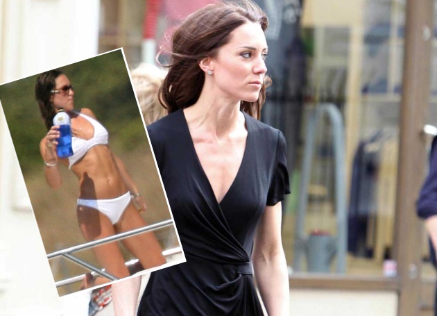 Η δίαιτα και τα fitness tips της Kate Middleton! Μάθε πως κατάφερε να είναι τόσο κομψή…