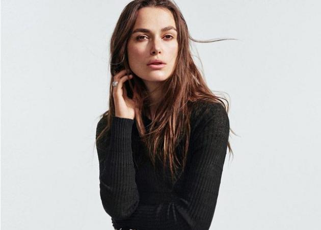 Η Keira Knightley πιο όμορφη από ποτέ στο νέο Promo Video της Chanel!