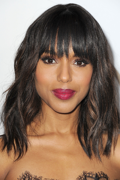 9 | Kerry Washington