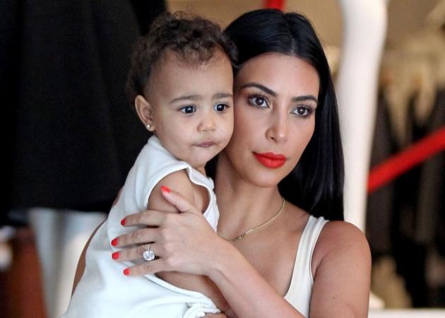 8 φορές που η North West ήταν πιο stylish από εσένα…