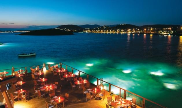 “Kohylia Restaurant” – Grand Resort Lagonissi Με νέο degustation menu  μας υποδέχεται για ακόμα μία εξωτική εμπειρία γεύσης