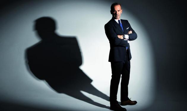 Το fresh “Πρωινό Mou” είναι έτοιμο! Το Mega ανακοινώνει την νέα σύνθεση της παρέας, πλην του ονόματος της συμπαρουσιάστριας…