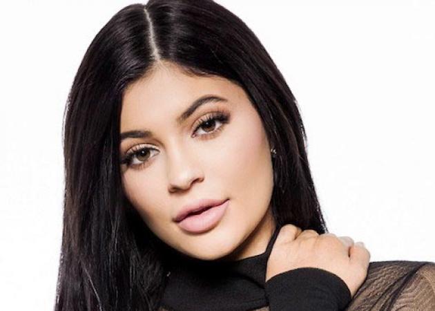 Kylie Jenner: ποιον αντιγράφει για τα Lip Kit!