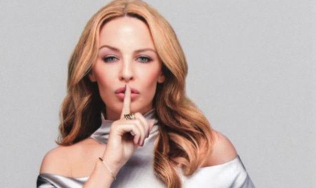 K. Minogue: Περνά και μόνη της καλά. Η διάσημη τραγουδίστρια παραδέχεται πως ίσως δεν γίνει ποτέ μητέρα