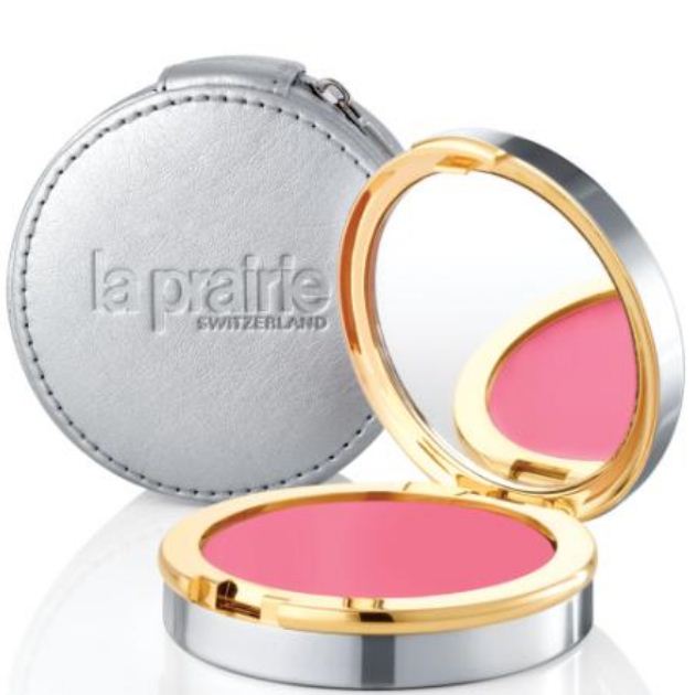 8 | La Prairie Cream Blush Mauve Glow