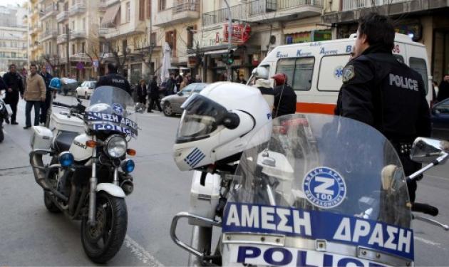 Δολοφονικό αμόκ στη Μάνη – Σκότωσε το θείο του για μια θέση πάρκινγκ!