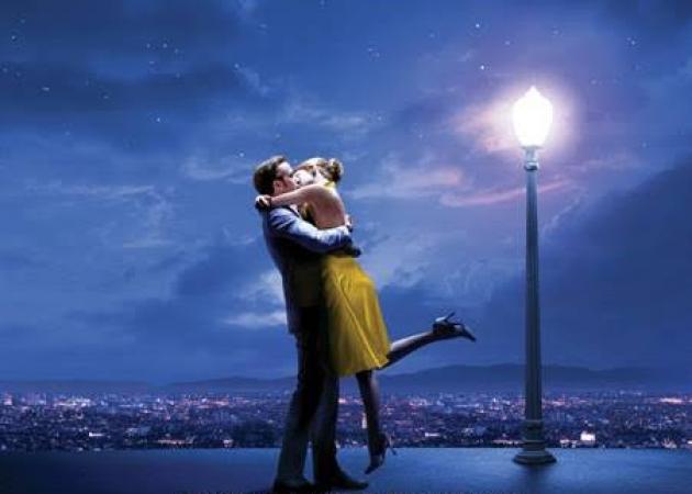 La La Land: Αφιερωμένο σε όσους ονειρεύονται ακόμη!