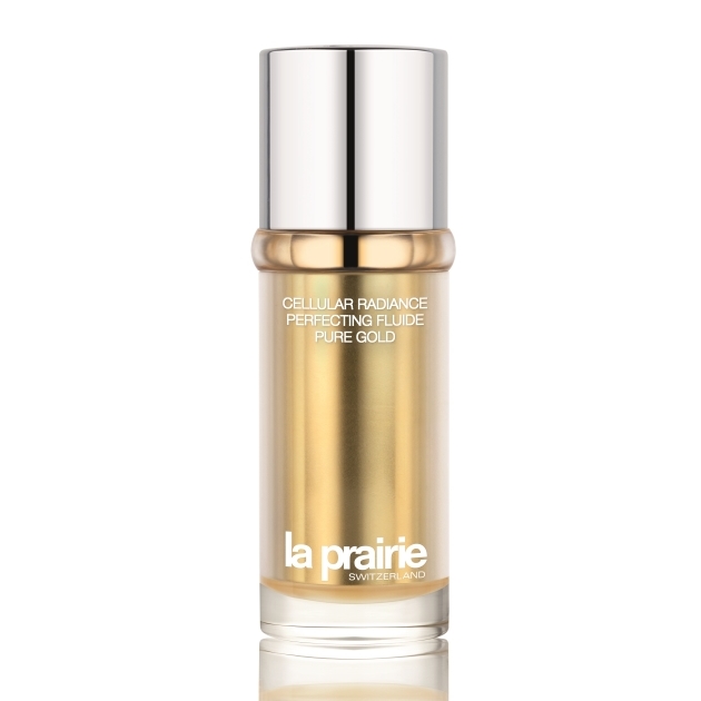 9 | La Prairie