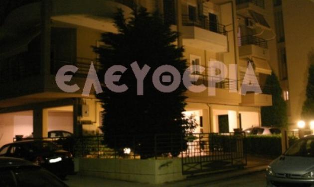 Συγκλονίζει το δράμα στη Λάρισα: Ζούσαν δυο μήνες με τη νεκρή μητέρα τους