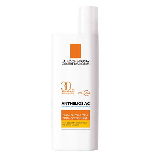 5 | La Roche Posay SPF30