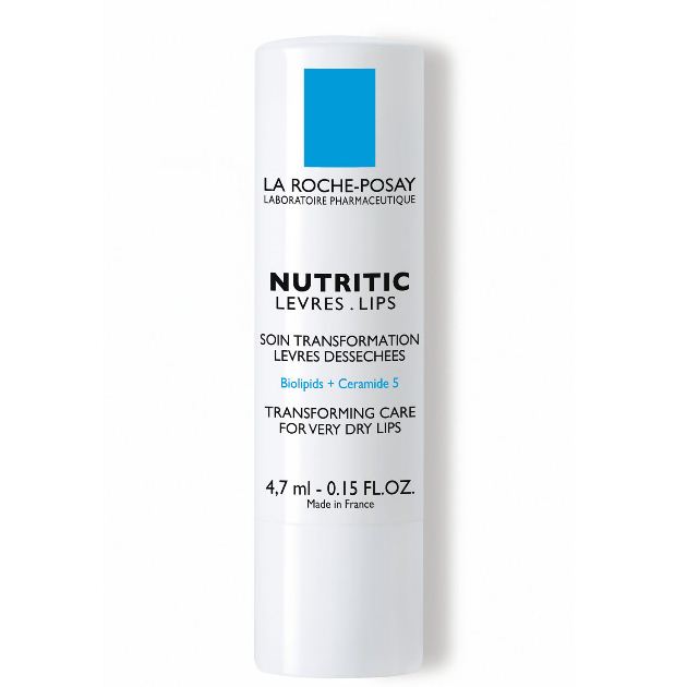 3 | La Roche Posay Nutritic Lips