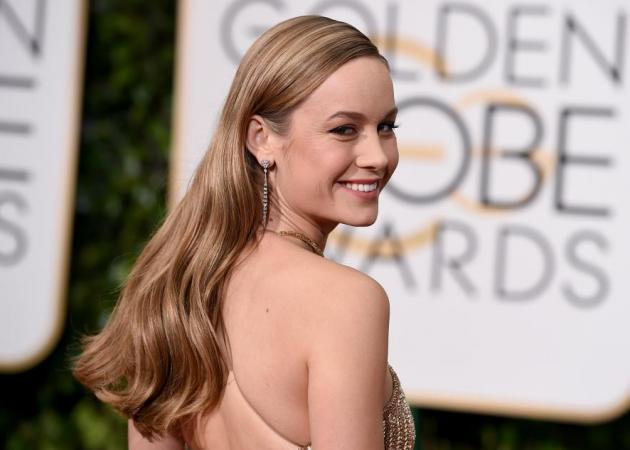 Brie Larson: Θα υποδυθεί την πρώτη γυναίκα υποψήφια για την προεδρία των ΗΠΑ