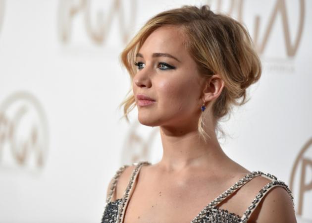 Δύσκολες ώρες για την Jennifer Lawrence – Ο θάνατος που την “λύγισε”