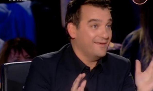 Η νέα … “οργιακή” ατάκα του Γ. Λεβέντη!