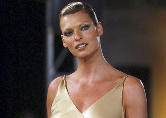 Αγνώριστη η Linda Evangelista! Πώς είναι σήμερα το supermodel των 90’ς