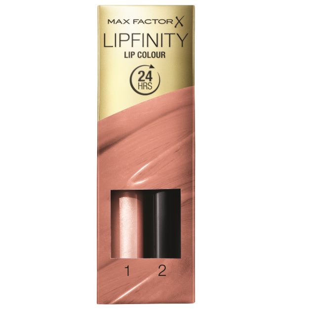 5 | Long lasting lipstick