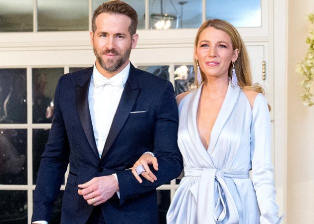 Blake Lively – Ryan Reynolds: Περιμένουν το δεύτερο παιδί τους!