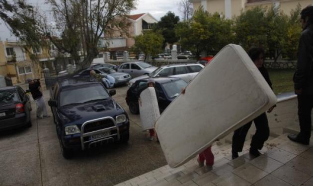 Κεφαλονιά: Φήμες για εκκένωση του Ληξουρίου, προκάλεσαν πανικό