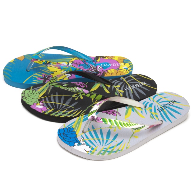 7 | Flip Flops Migato