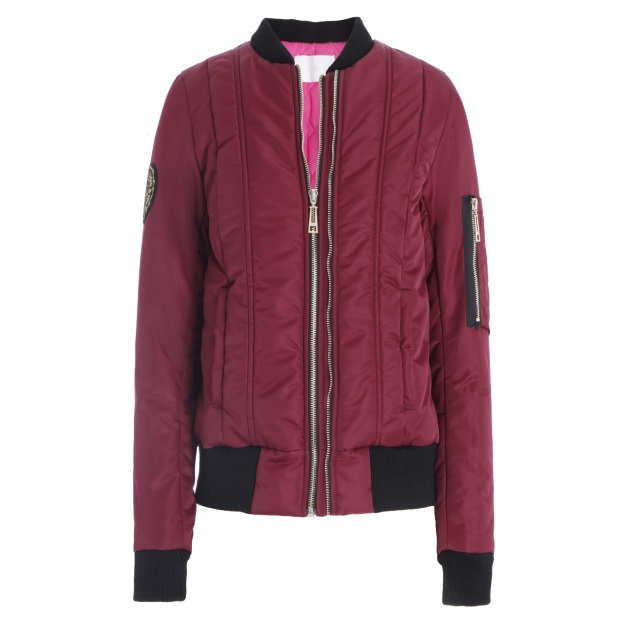 5 | Jacket Zadig & Voltaire Attica