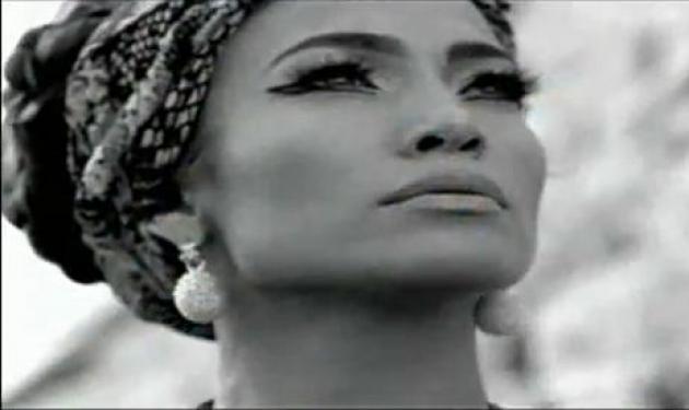 Η JLo λέει: “I’m into you” με ολοκαίνουριο video clip!