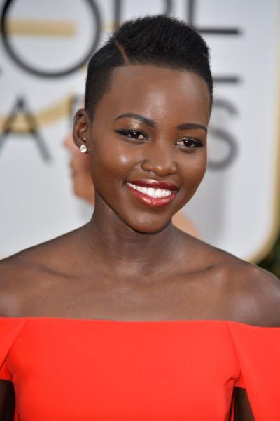 4 | Lupita Nyong'o