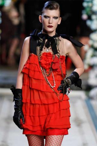 Fashion Panic στα Η&Μ: Ο Lanvin προκαλεί παροξυσμό