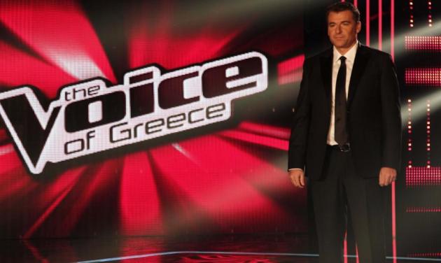 “The Voice”: Η ώρα των live έφτασε!