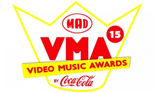 MAD VMA 2015: Αυτοί είναι οι καλλιτέχνες που θα εμφανιστούν στην σκηνή την βραδιά των βραβείων!